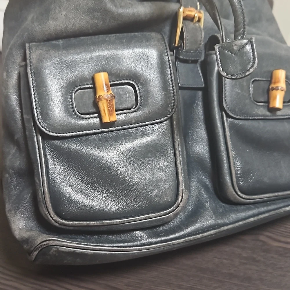 Gucci Backpack - Picture 2 of 16